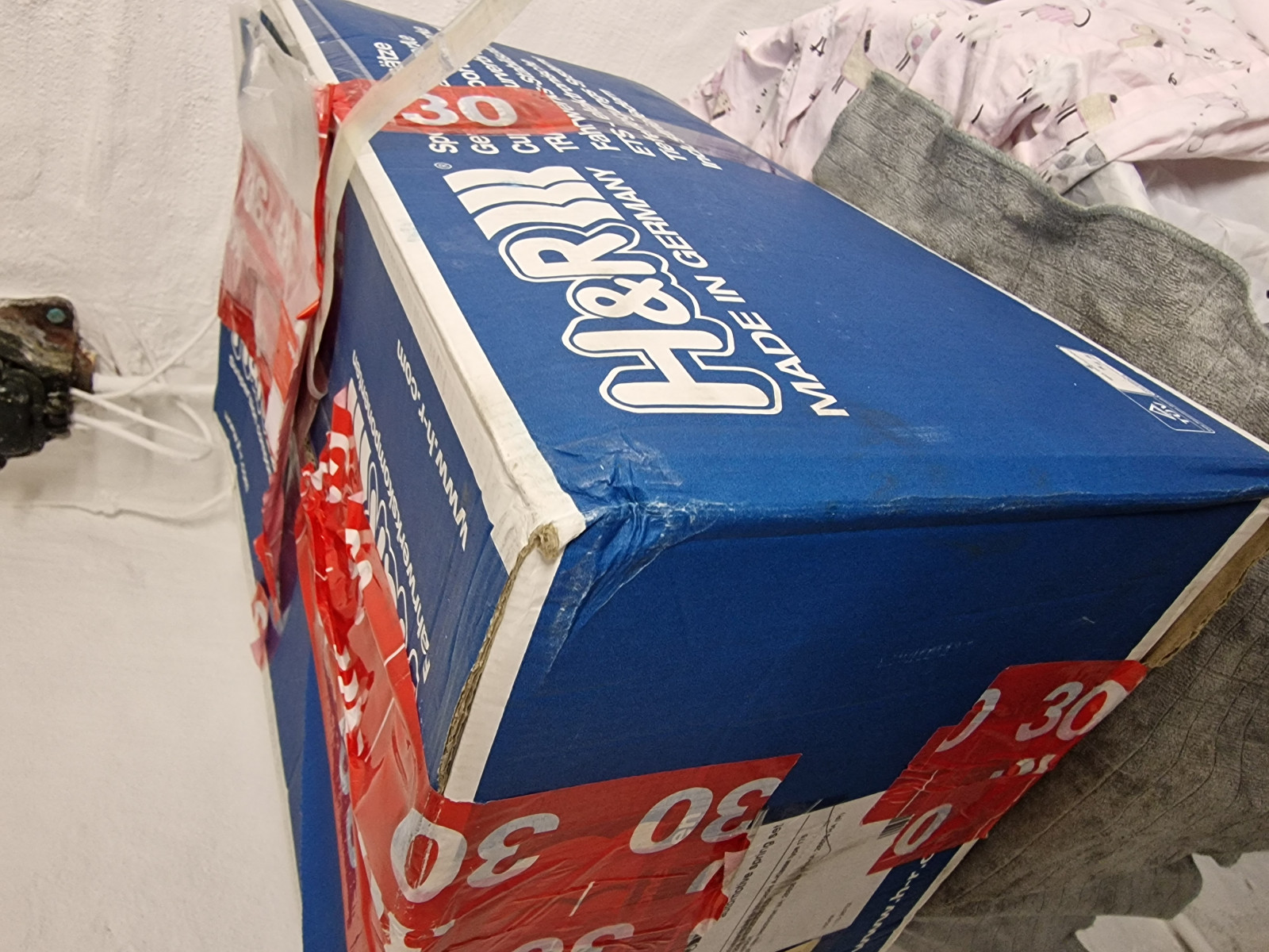 8,5x19 ET30 passt? A250 SPORT