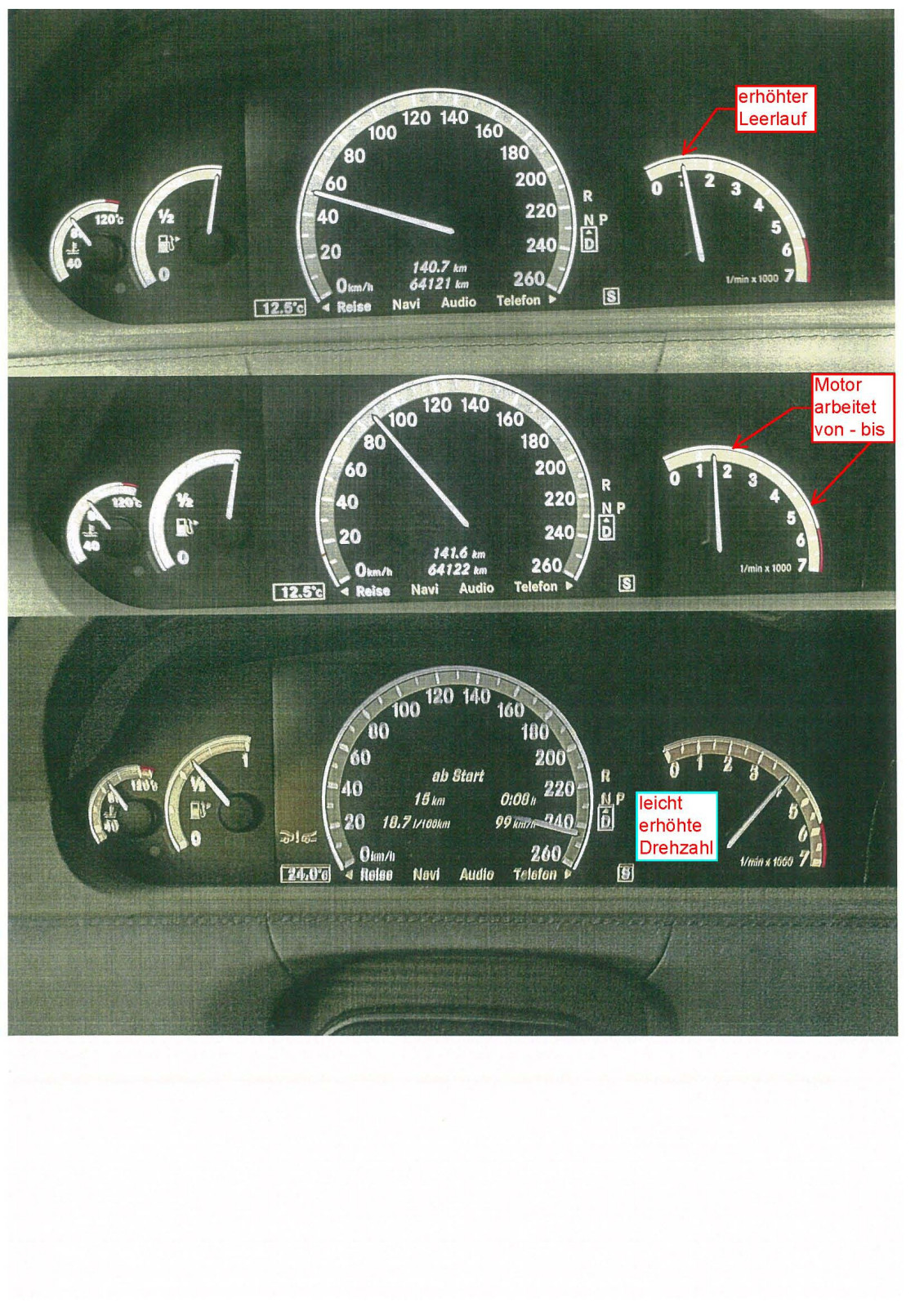 S600 als Vernunftkauf