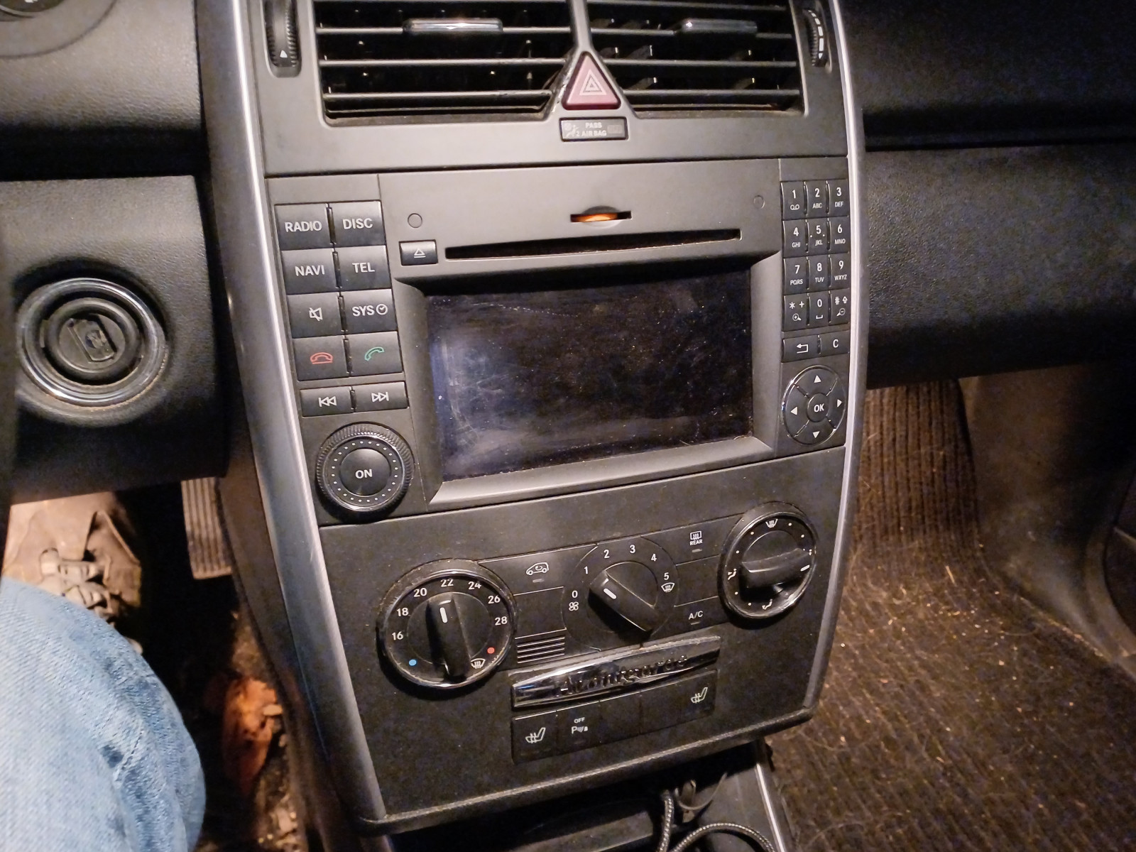 Radio mit Android Auto?