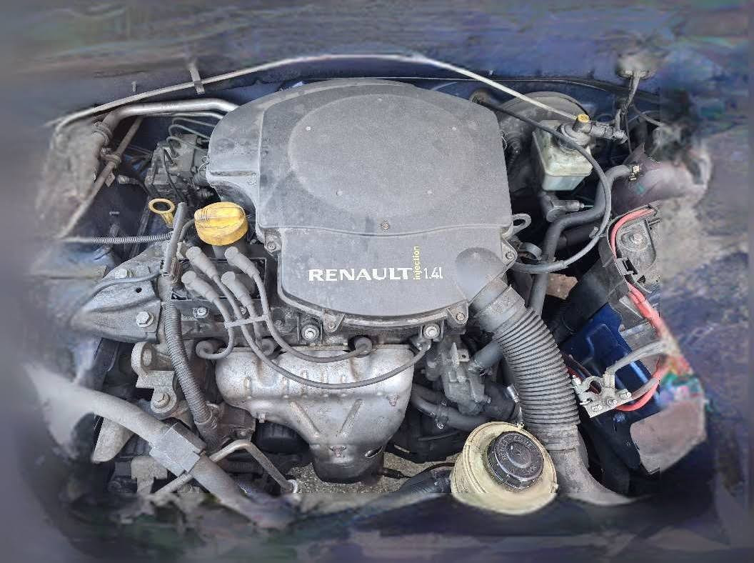 1.4 MPI Motor macht Probleme