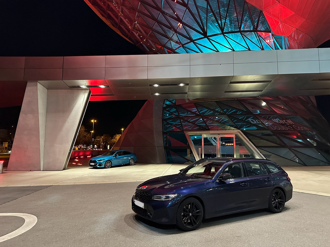 3er G21 Bilder-Thread