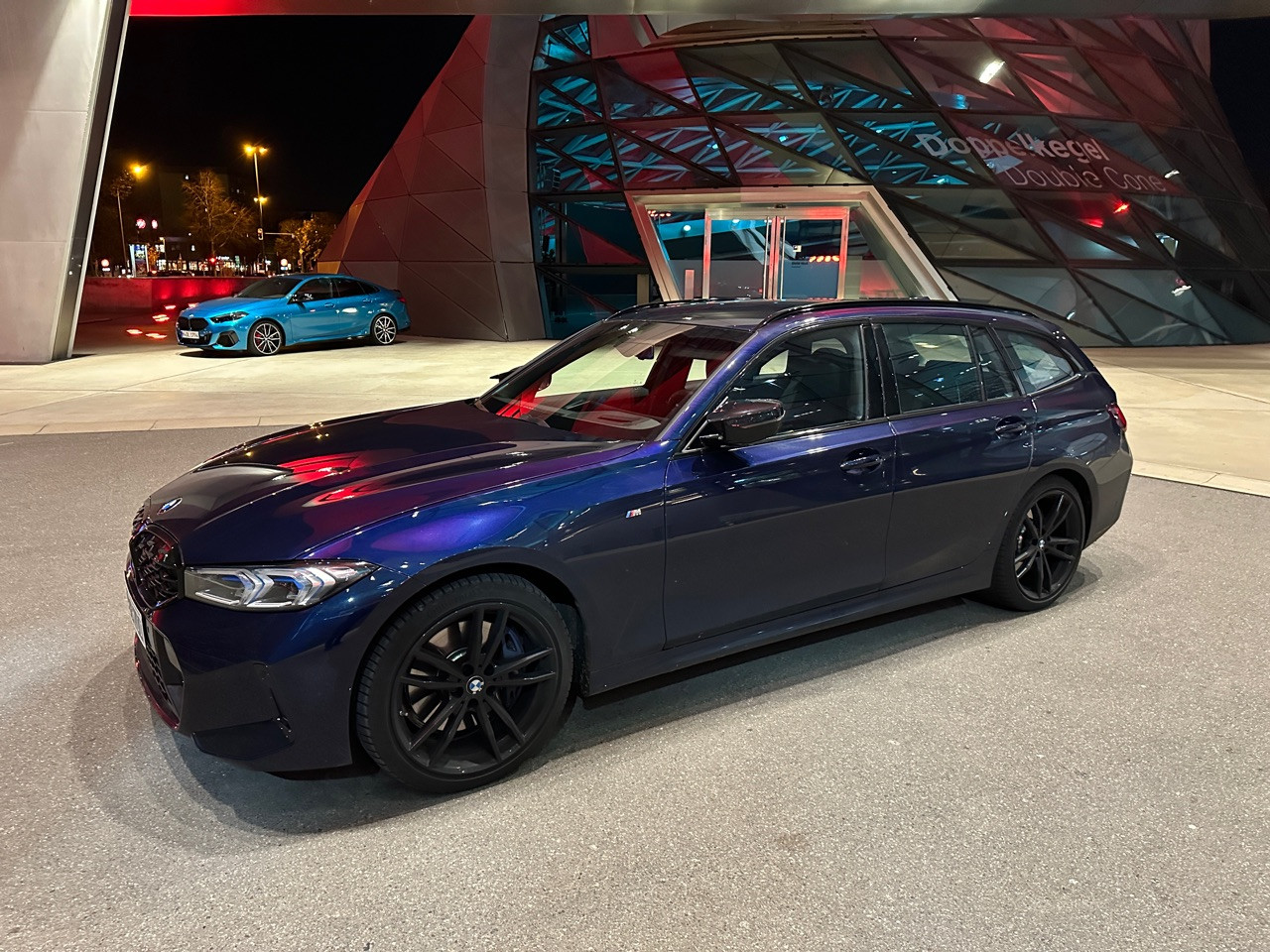 3er G21 Bilder-Thread