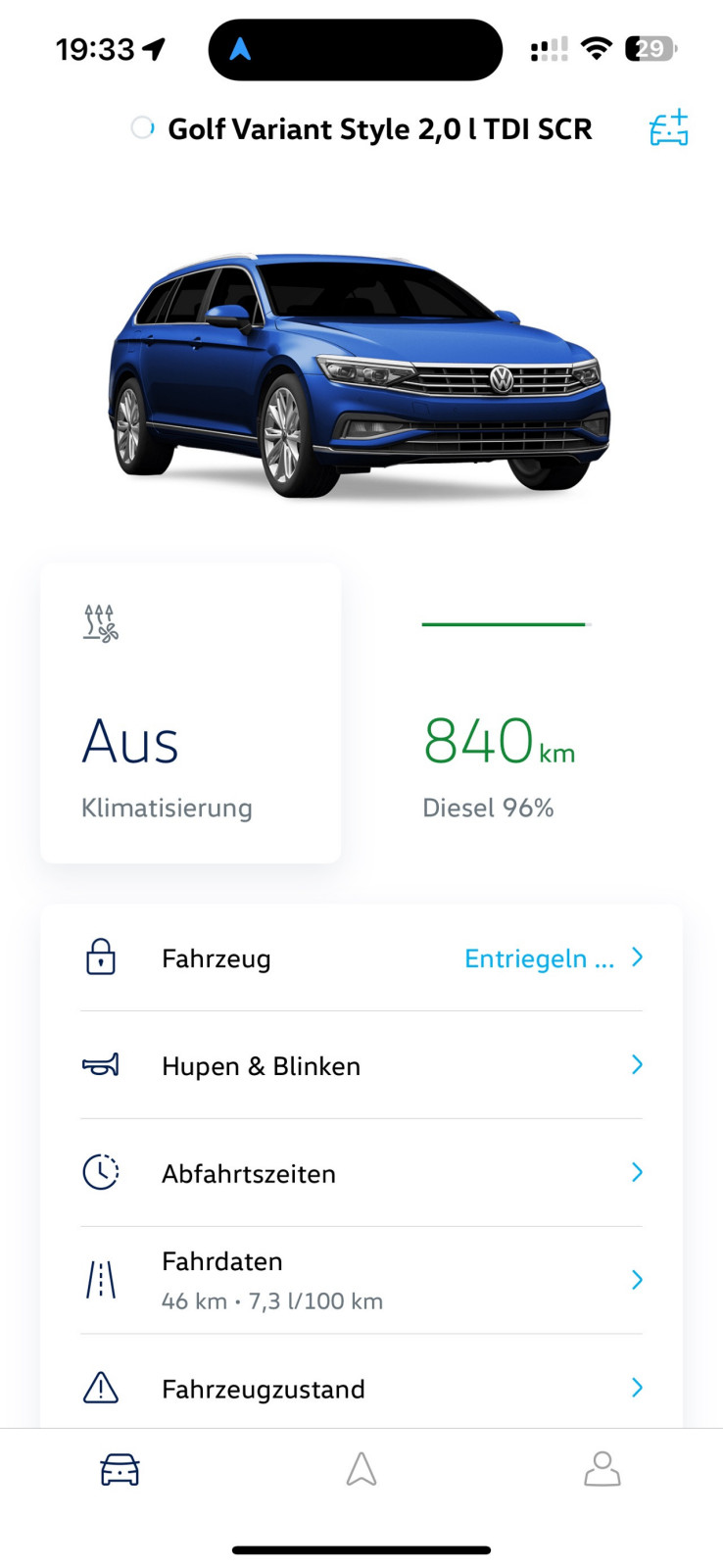 WE Connect / WE Connect plus [SAMMELTHREAD]