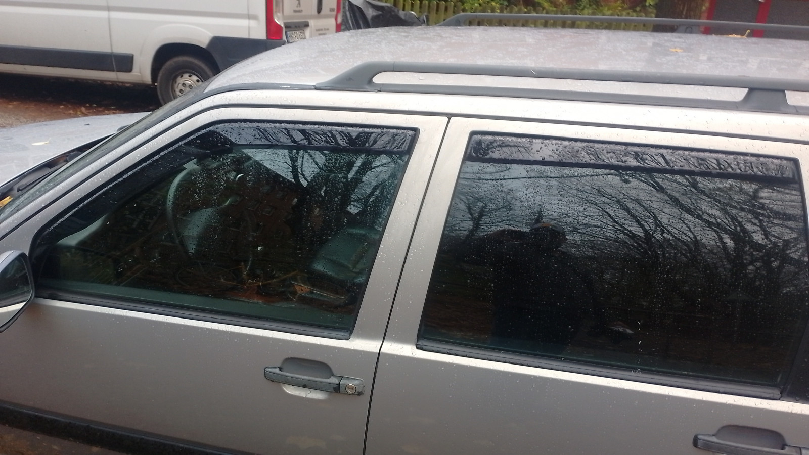 Was habt ihr eurem Elch heute Gutes getan