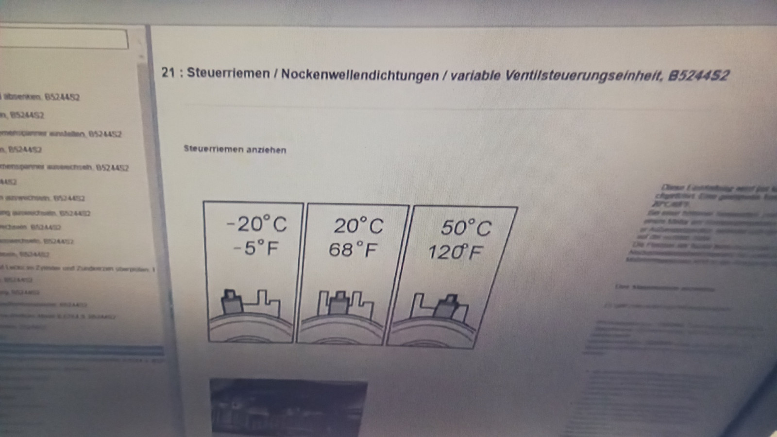 Geräusche Servopumpe S60 2002