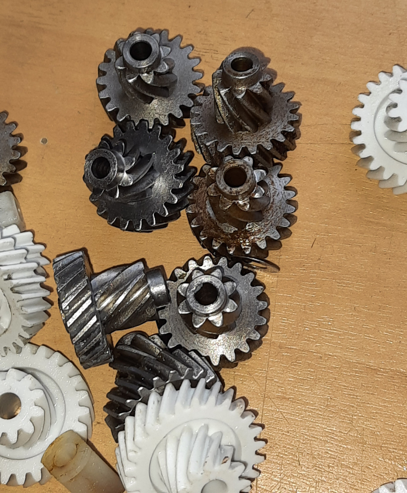 Mehrteiliges Drama mit der elektrisch schwenkbaren AHK