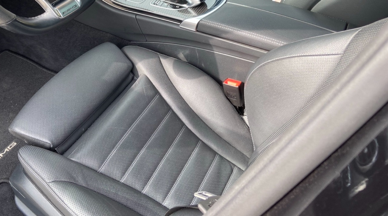 Mopf Sitze in einen Vor-Mopf bauen. Geht?