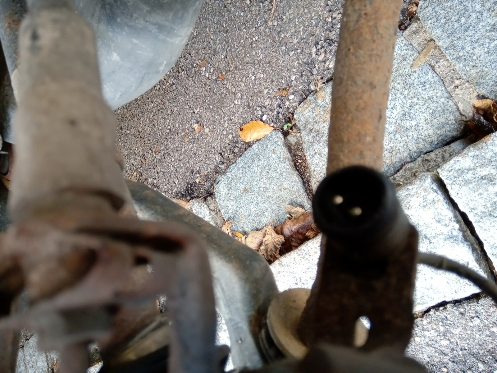 ABS Sensor richtiger Kauf...