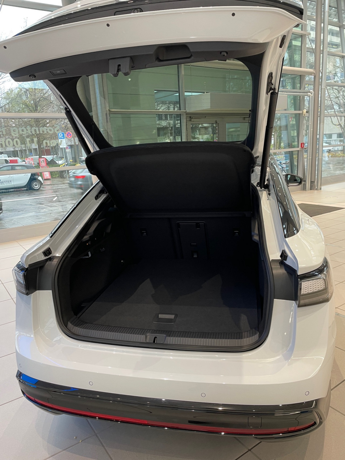 VW ID Space Vizzion/ID.7: Neuer Elektro-Passat kommt 2021