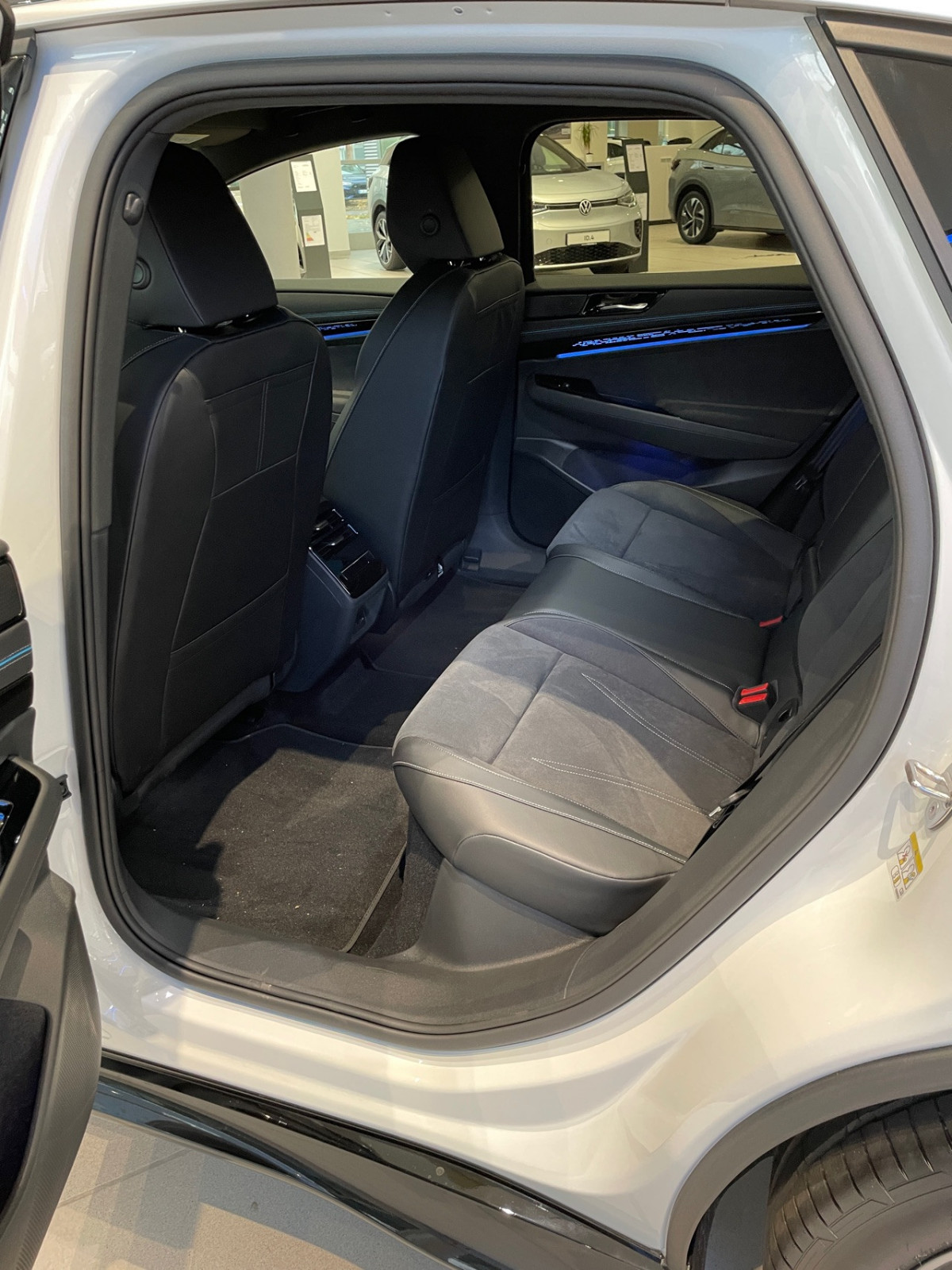 VW ID Space Vizzion/ID.7: Neuer Elektro-Passat kommt 2021