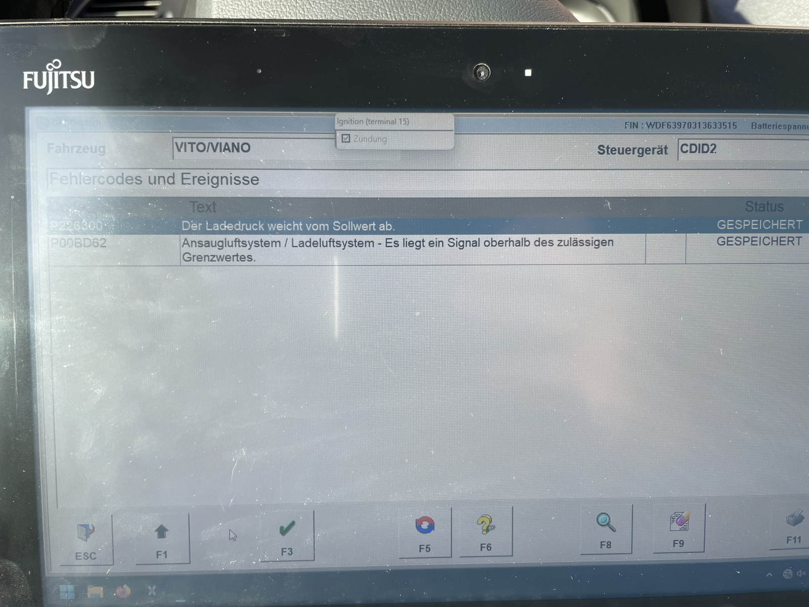Update Motorsteuersoftware - Resultate und Langzeiterfahrung?
