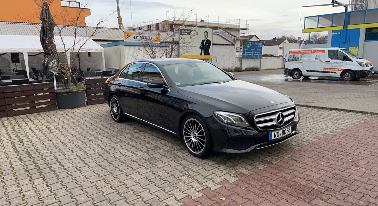 Bilder von Felgen für Winterreifen