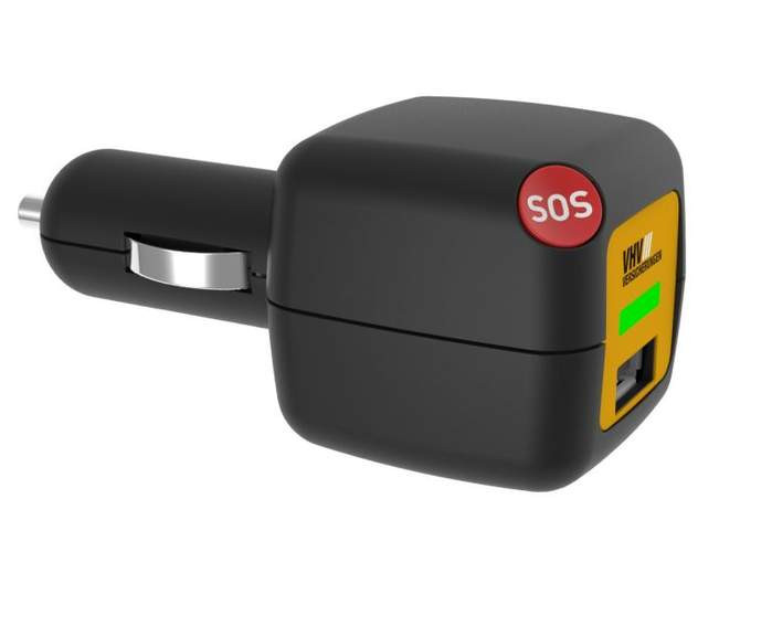 Telematik-Tarif ohne Handy