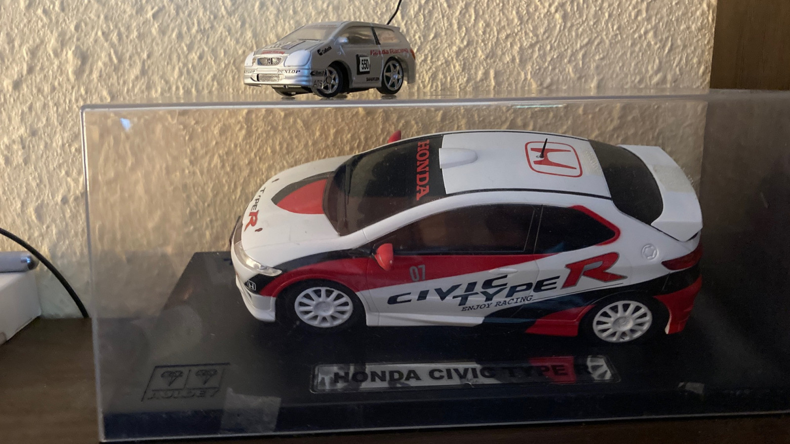 Zeigt her eure Type Rs