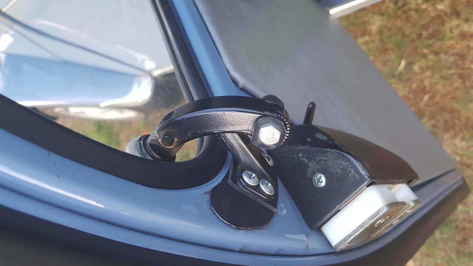 Wo kauft ihr eure Ersatzteile