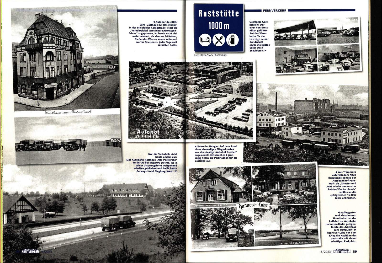 IV. FotoErinnerungen an die Vergangenheit 1921 > 1990 Oldtimer