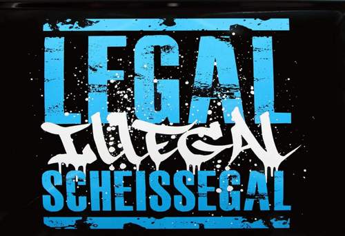 Legal....