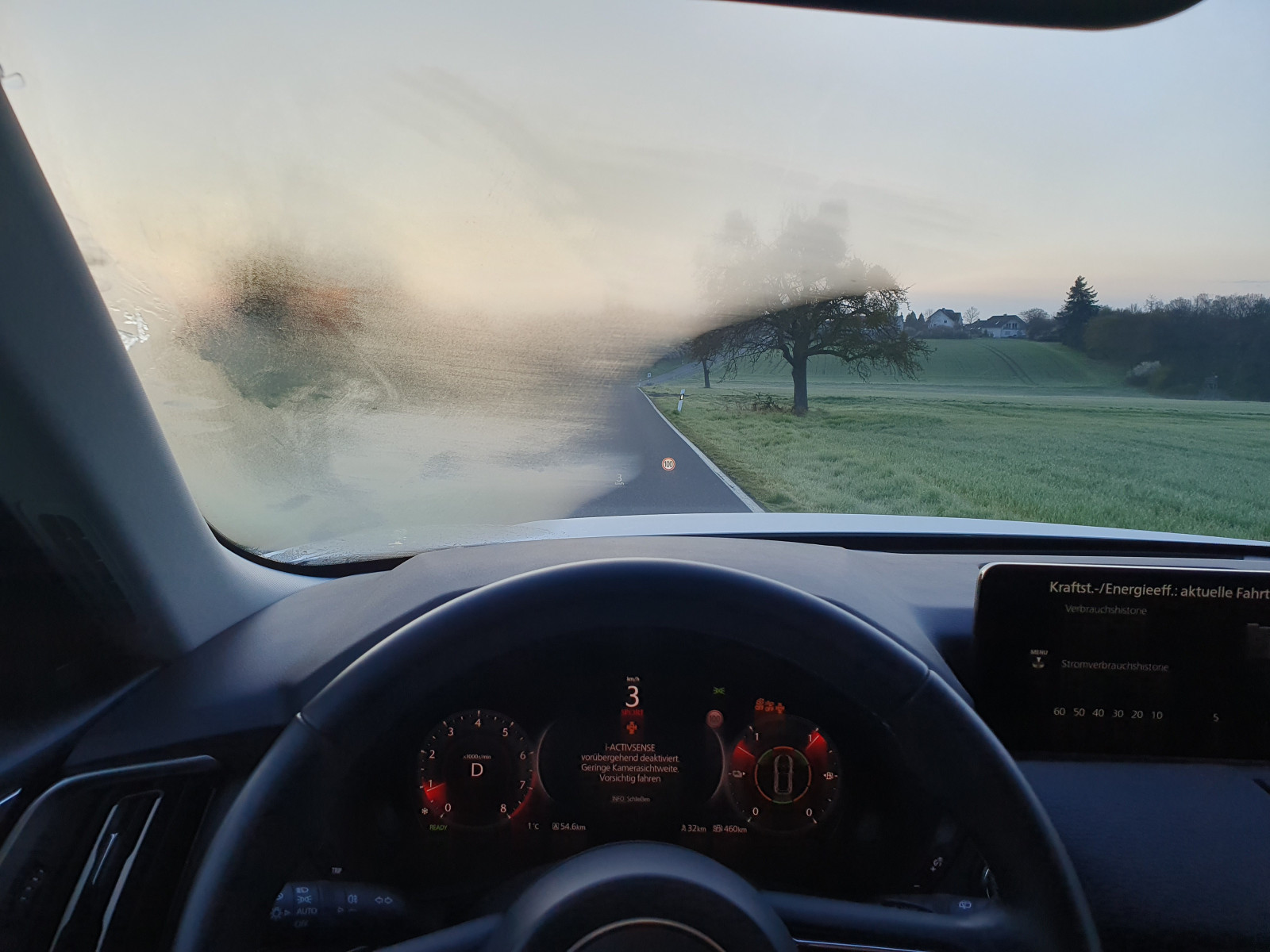 Neuer Mazda CX-60 (2022) & CX-80 (2023)