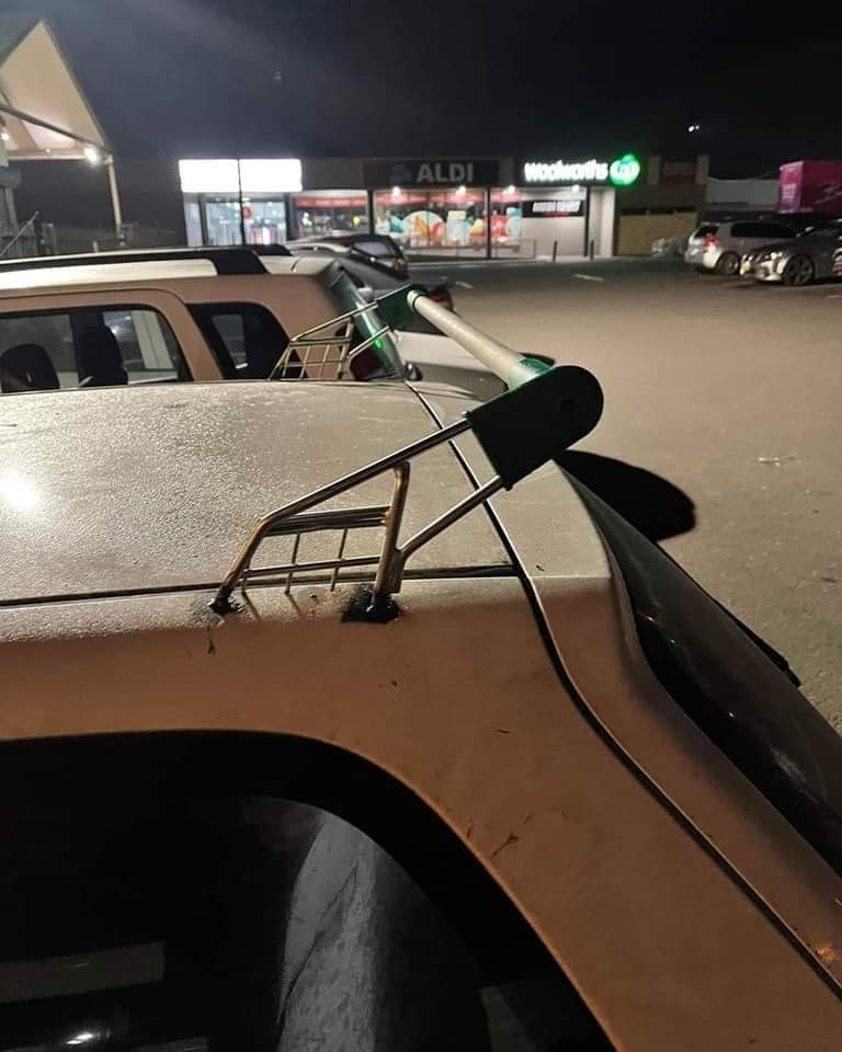 Stammtisch: Mein Horrorkabinett