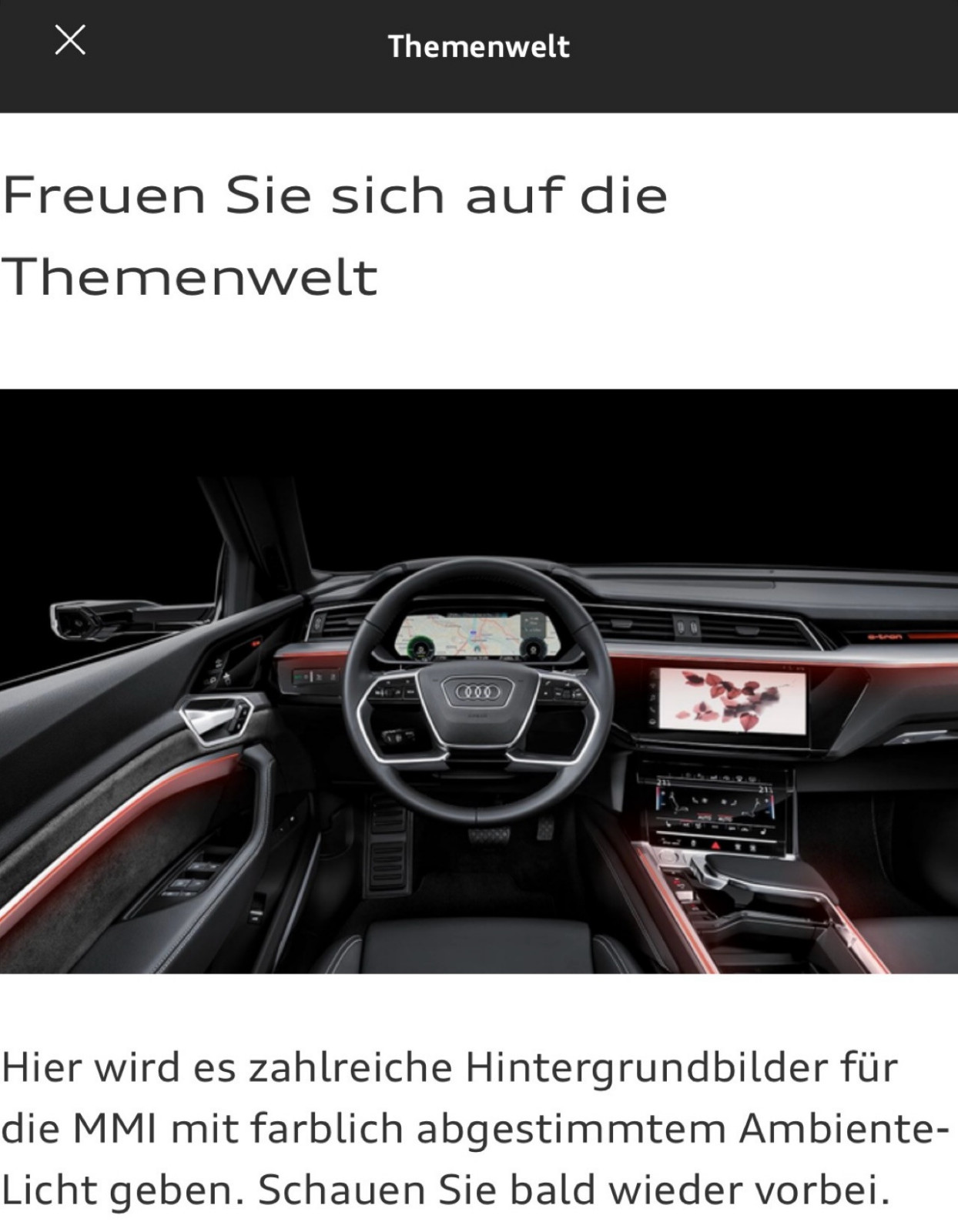 A3 8Y - Mängelthread