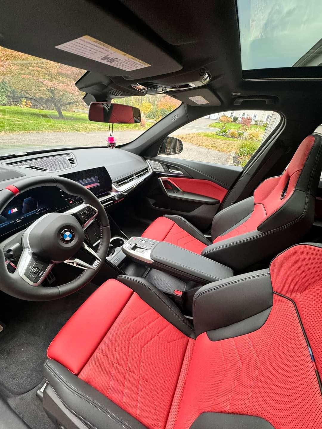 Alles über Plug in Hybrid xDrive25e & xDrive30e