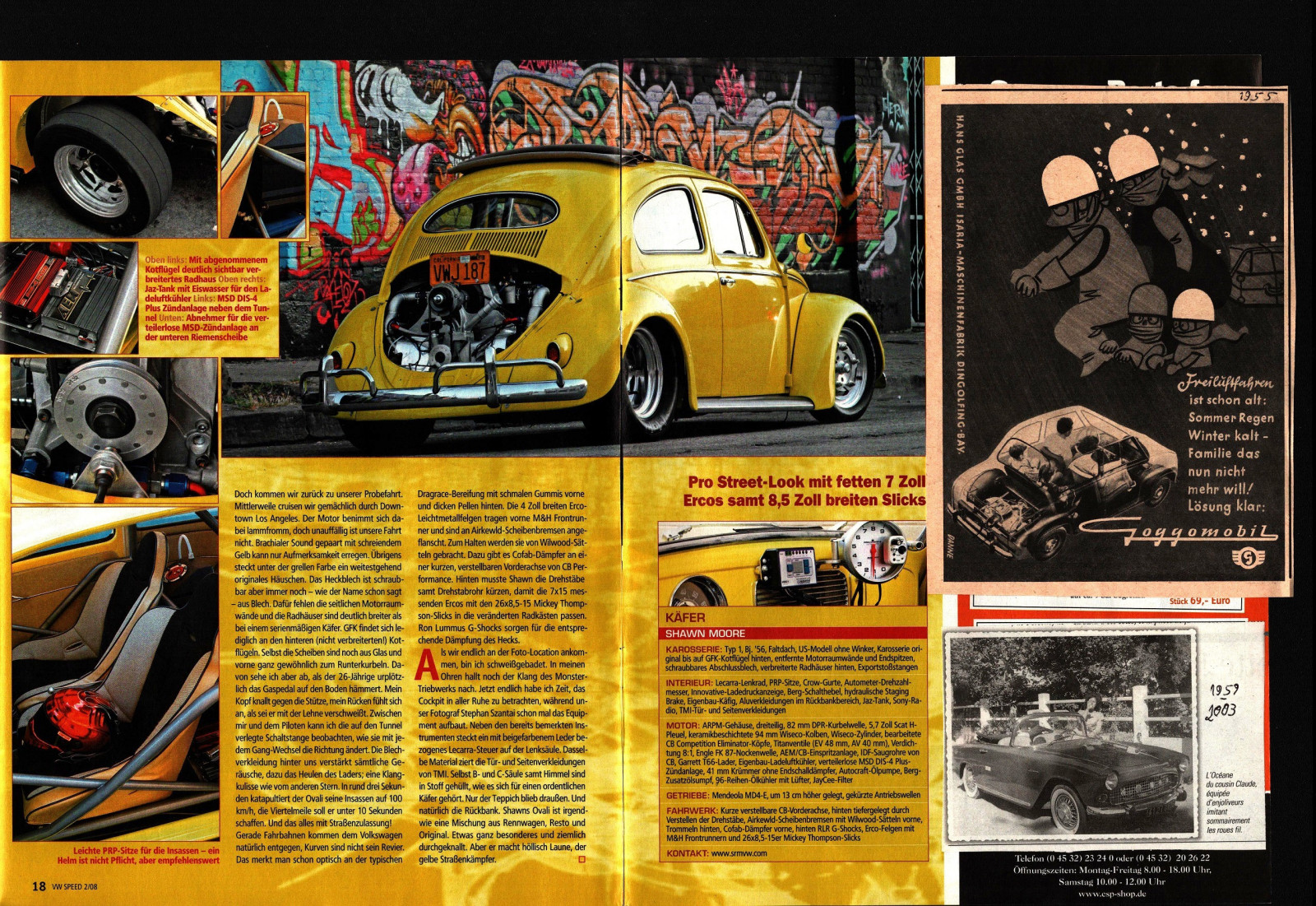 Foto-Erinnerungen an die Vergangenheit 1921 > 1990: