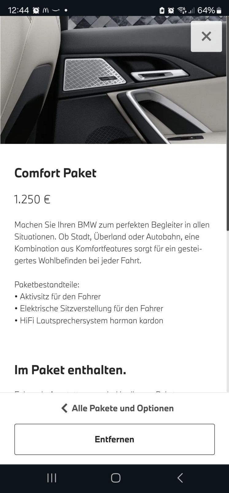 Alles über Plug in Hybrid xDrive25e & xDrive30e