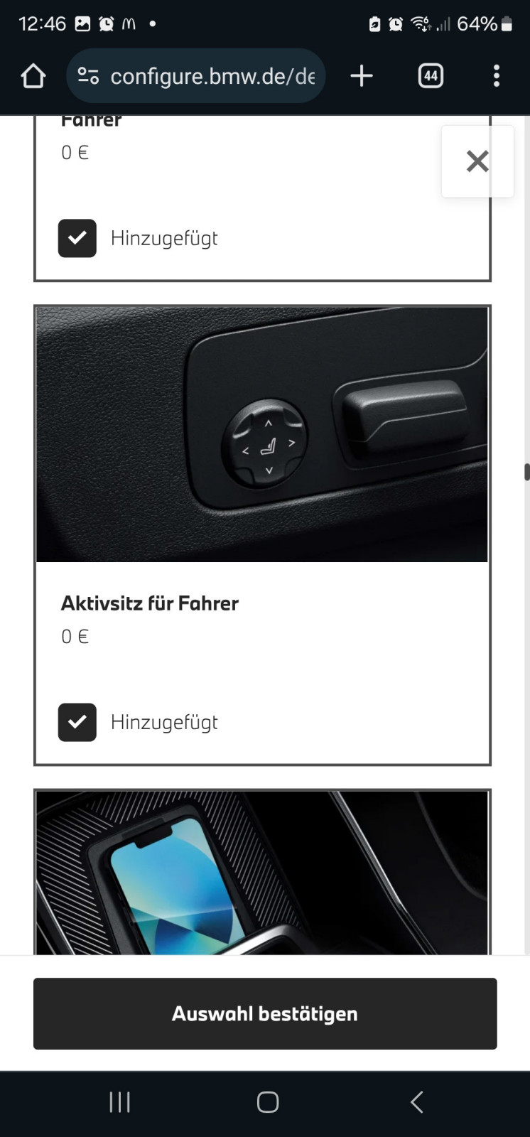 Alles über Plug in Hybrid xDrive25e & xDrive30e