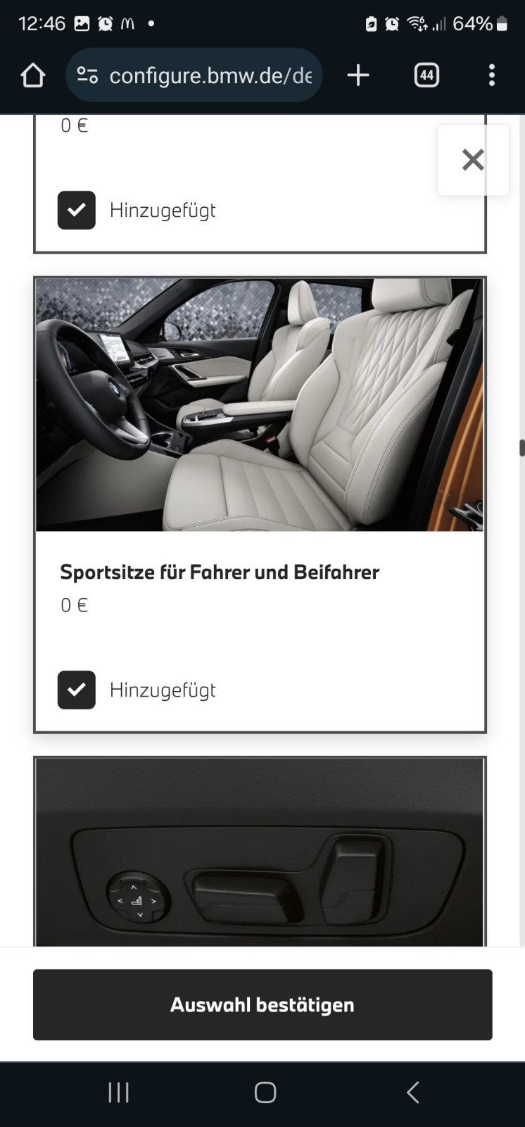 Alles über Plug in Hybrid xDrive25e & xDrive30e