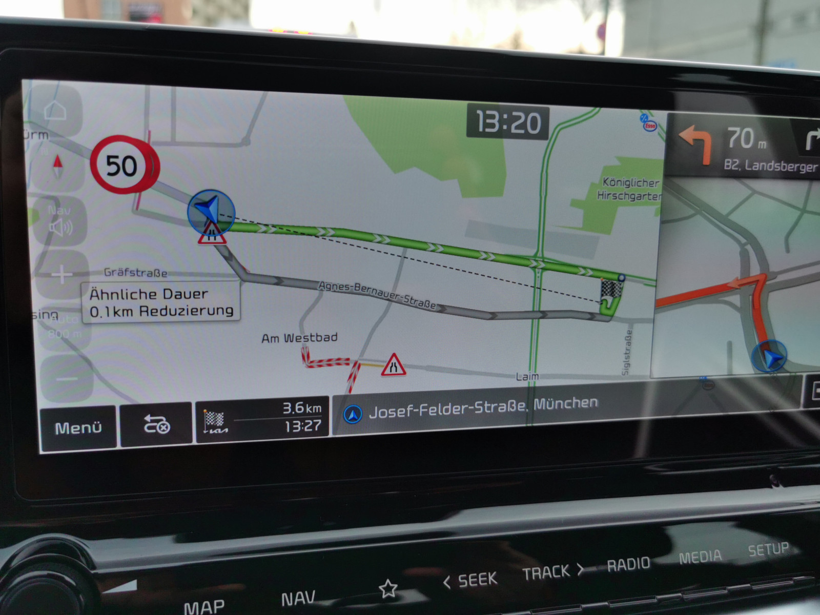 Navi Update für alle Modelle