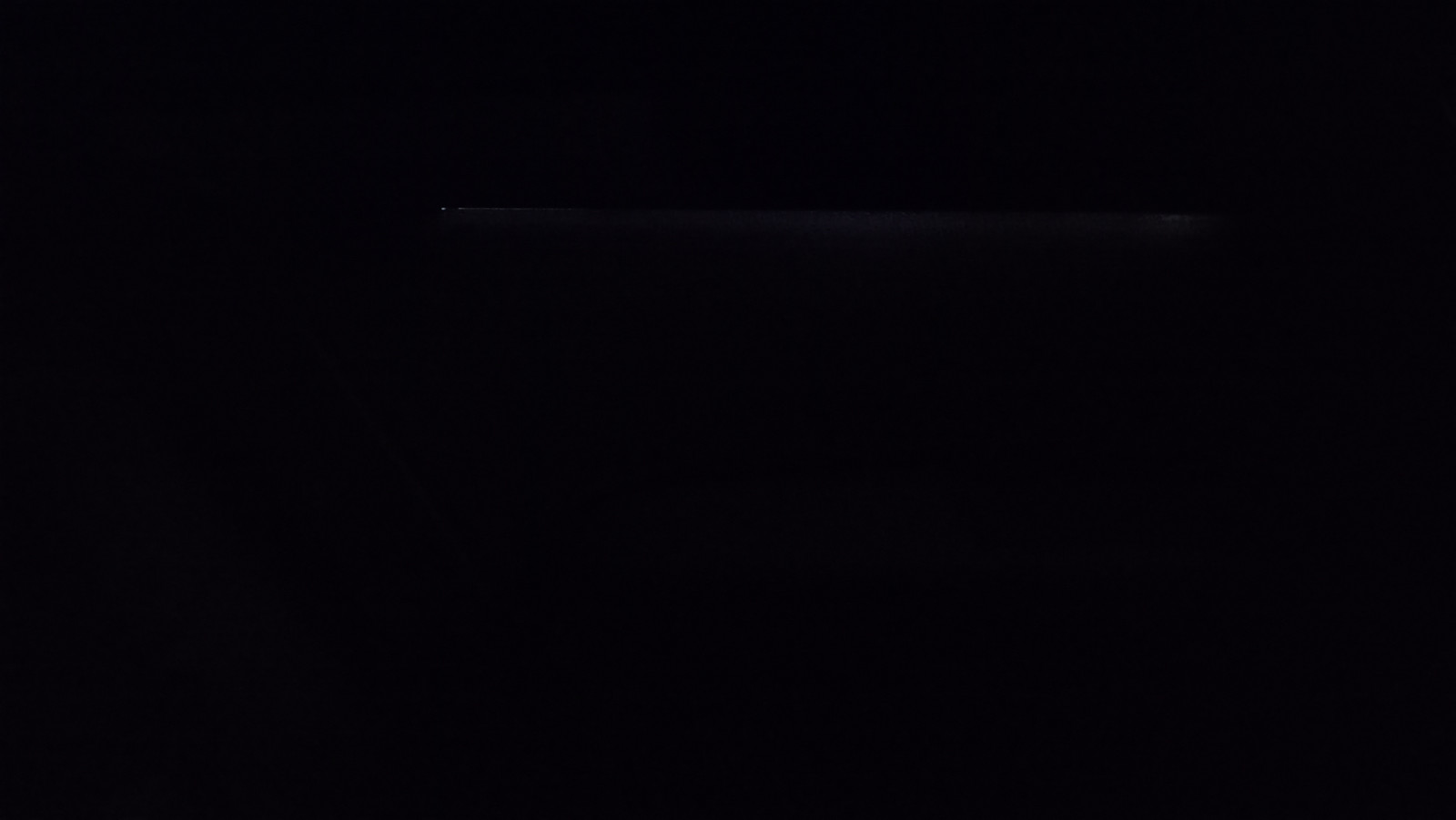 Ambiente Beleuchtung A6 C6