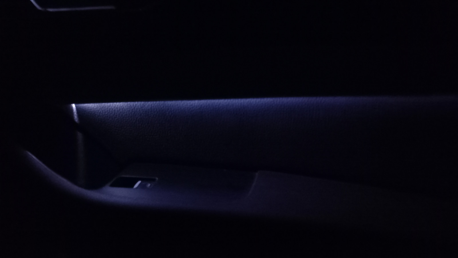 Ambiente Beleuchtung A6 C6