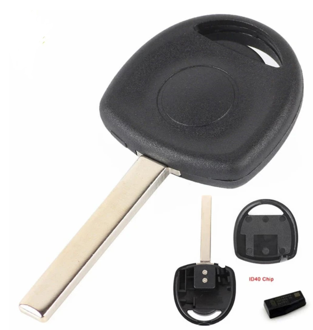 Zündschloss Stift abgebrochen