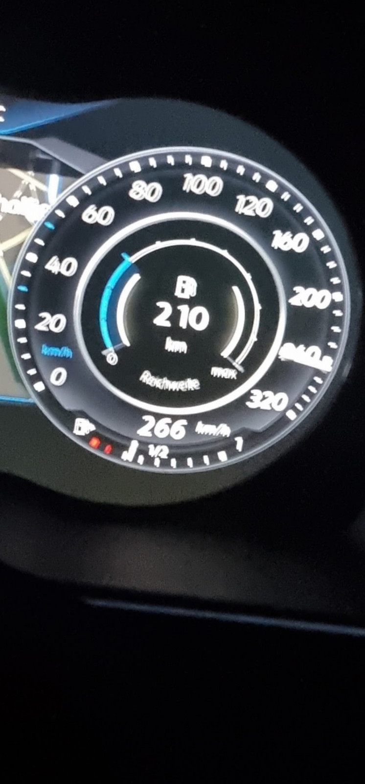B8 Variant mit 240 PS nur 238 km/h