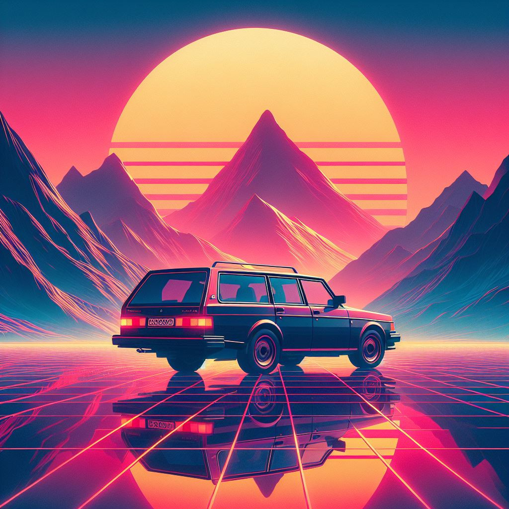 synthwave245