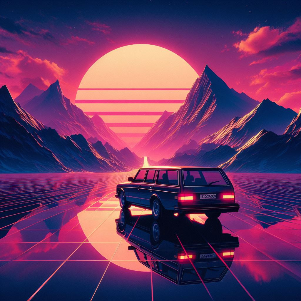 synthwave245