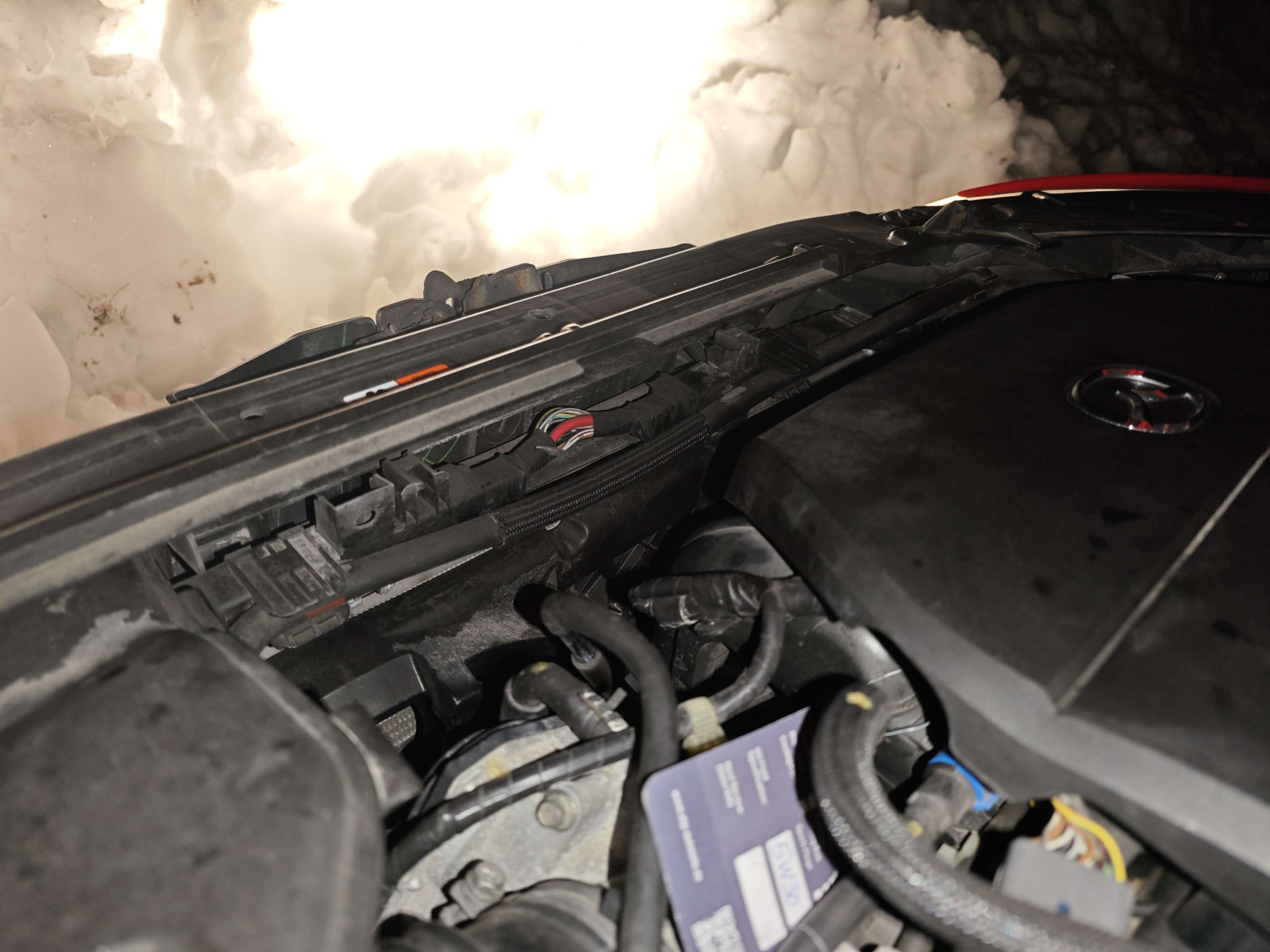 Heizung wird im Stand kalt