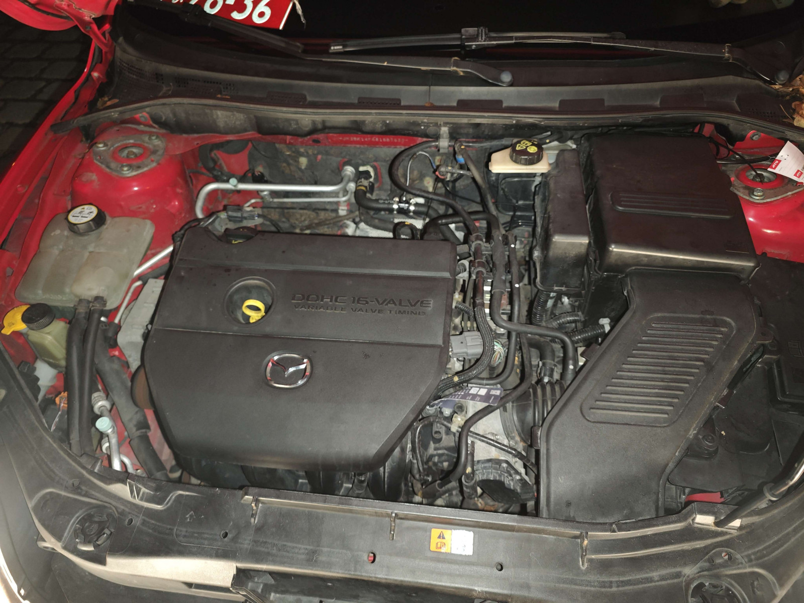 Heizung wird im Stand kalt