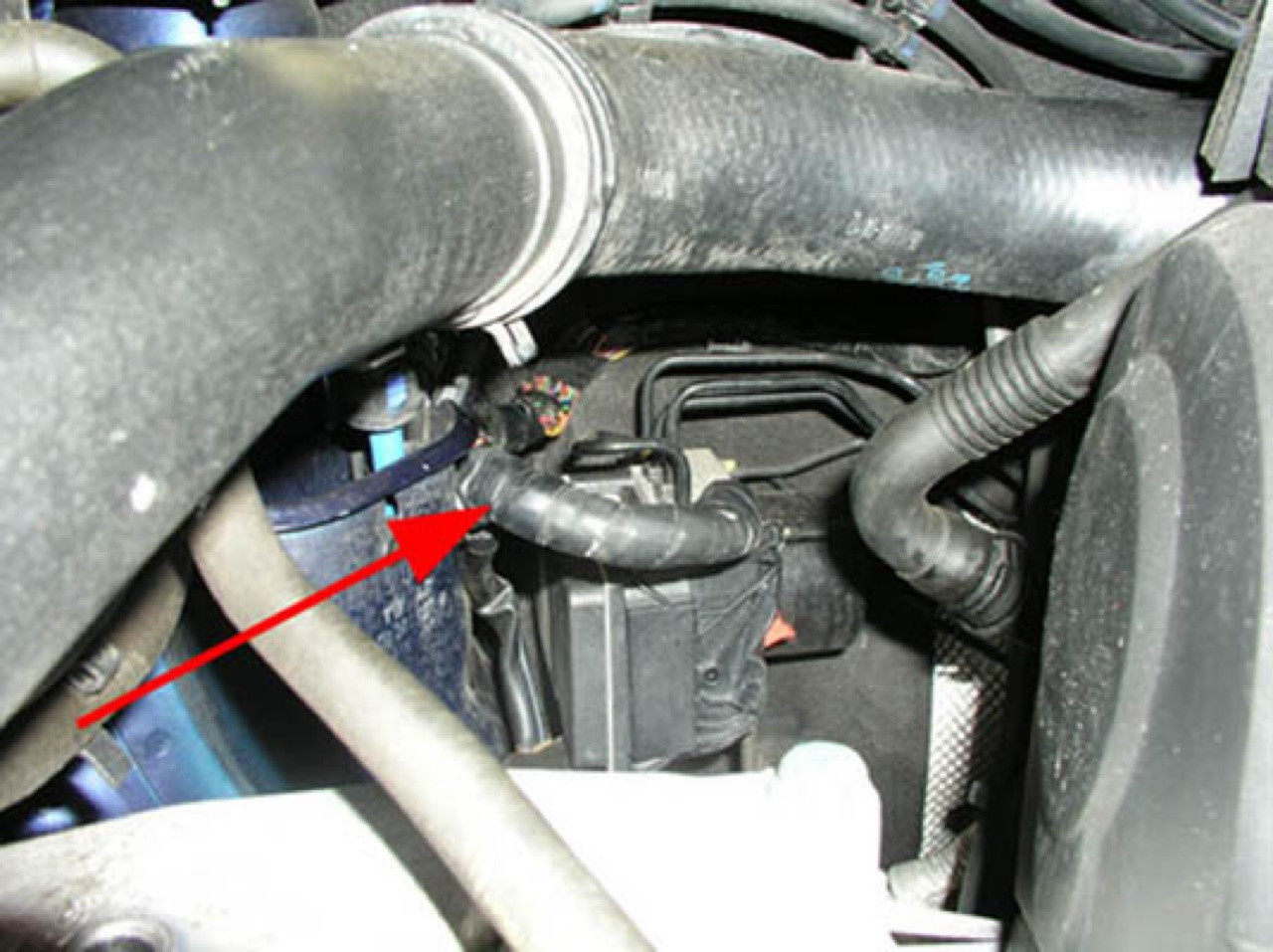 Display Kilometerzähler Uhr flackert fällt zeitweise aus Zeiger springen kurz auf Null Gepiepse