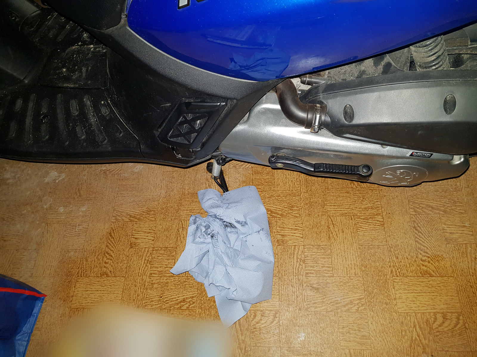 Neuling sucht gebrauchten Roller - brauche Hilfe bei der Suche / Auswahl