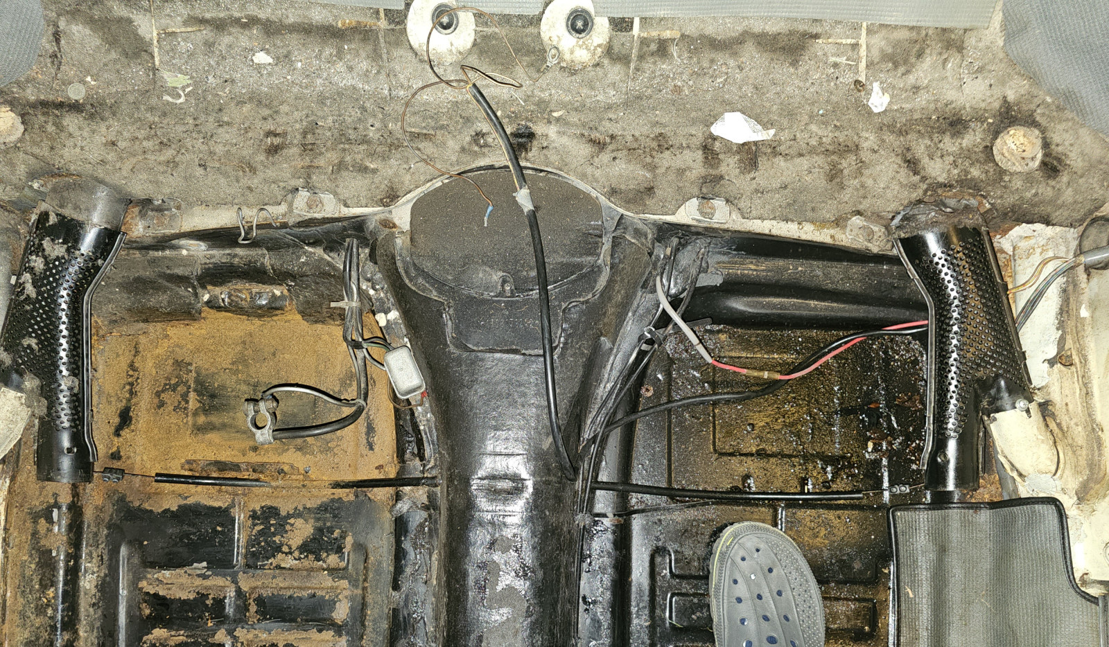 Was ist das für ein Bauteil?