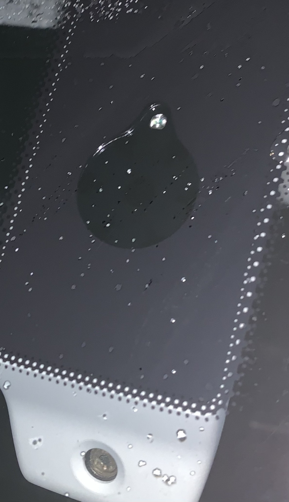 Wischintervall nicht einstellbar