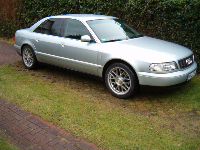 Suche Veloursitze bis VFL