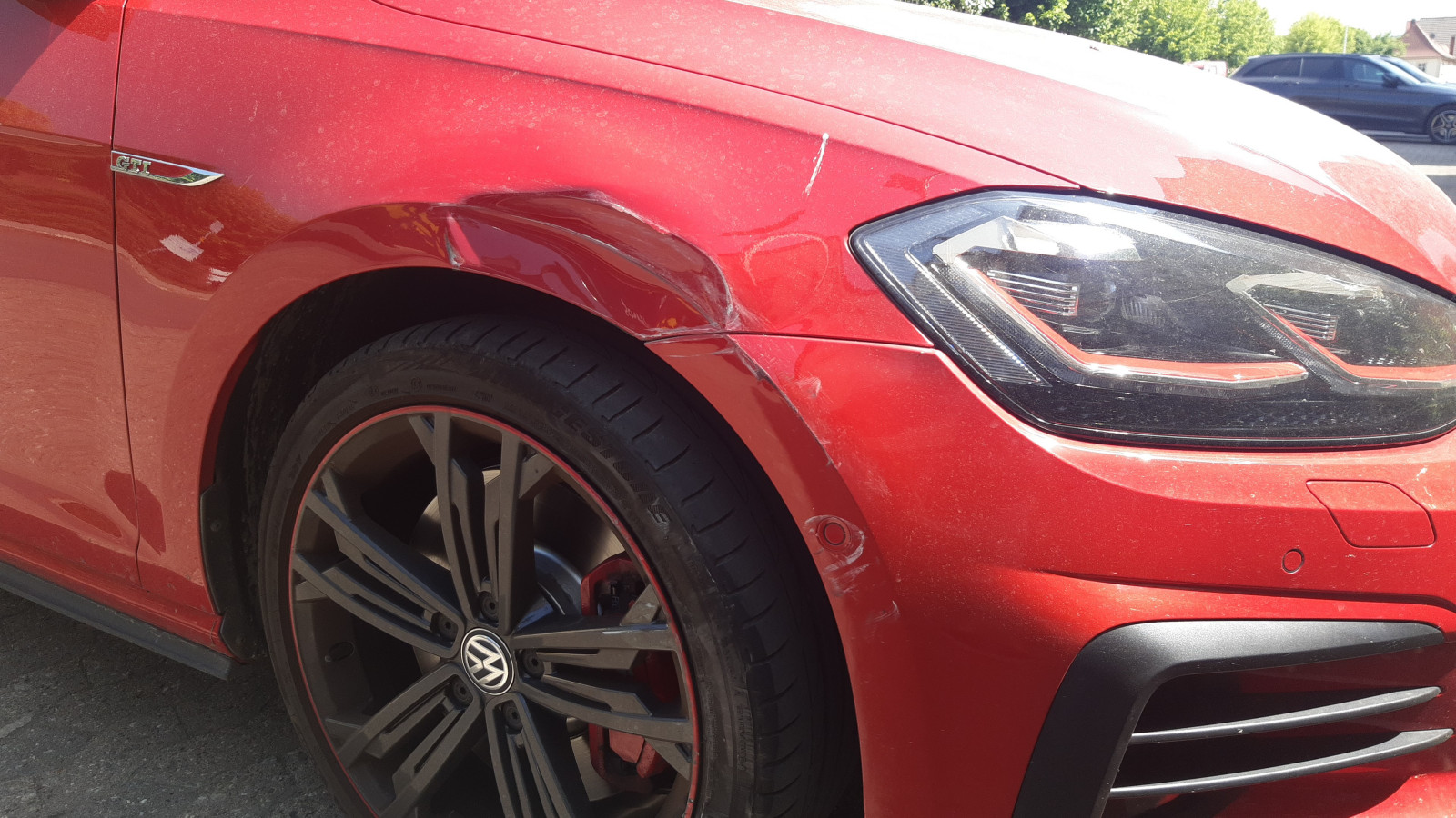 Kompaktwagen Benziner bis 23000€