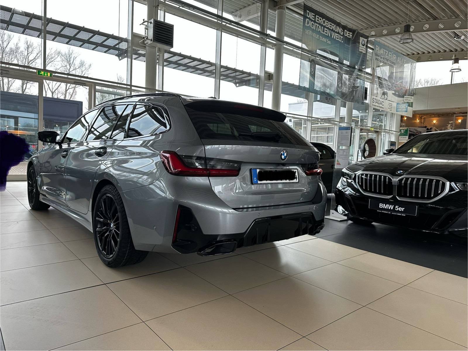 3er G21 Bilder-Thread