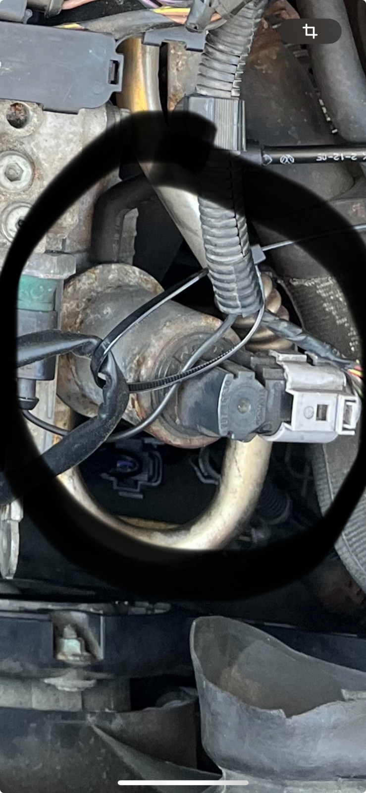 Soll ich ein neues AGR Ventil einbauen?