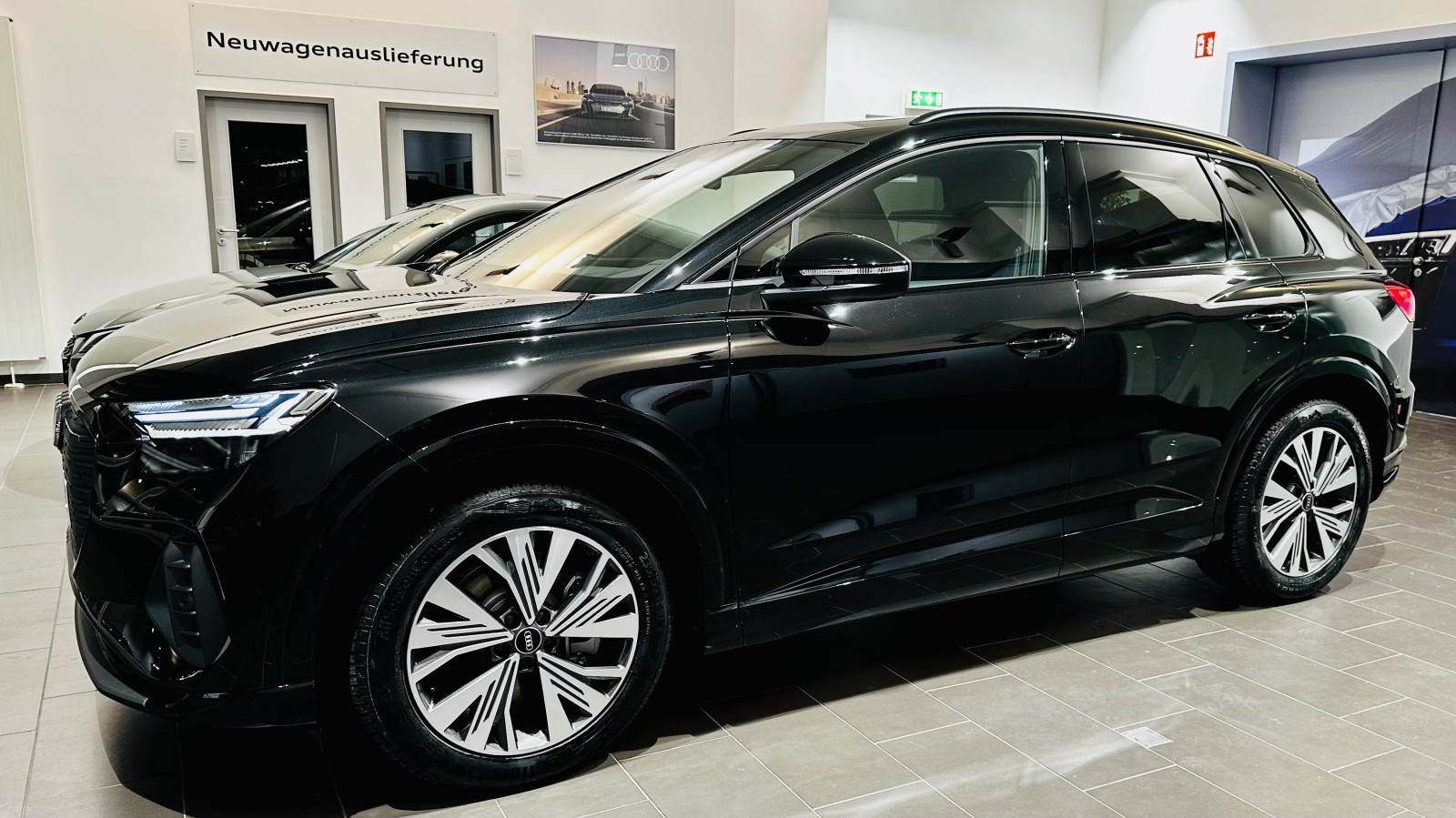 Sammelthread: Bilder von eurem Q4