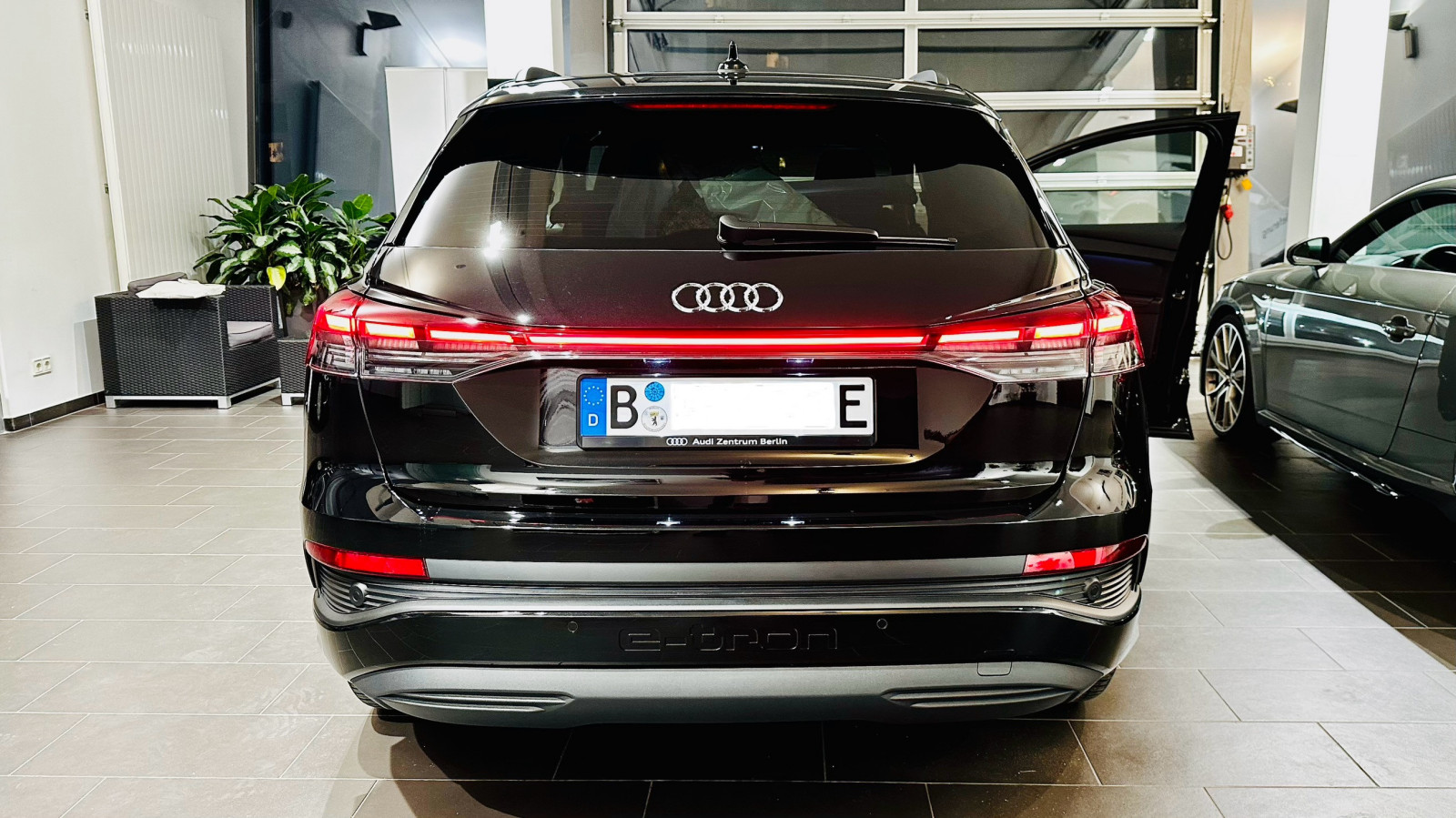 Sammelthread: Bilder von eurem Q4