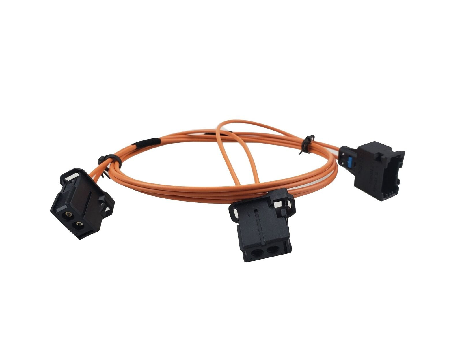 Nachrüstung DAB+ in einem S212 MJ2012 mit NTG4.5