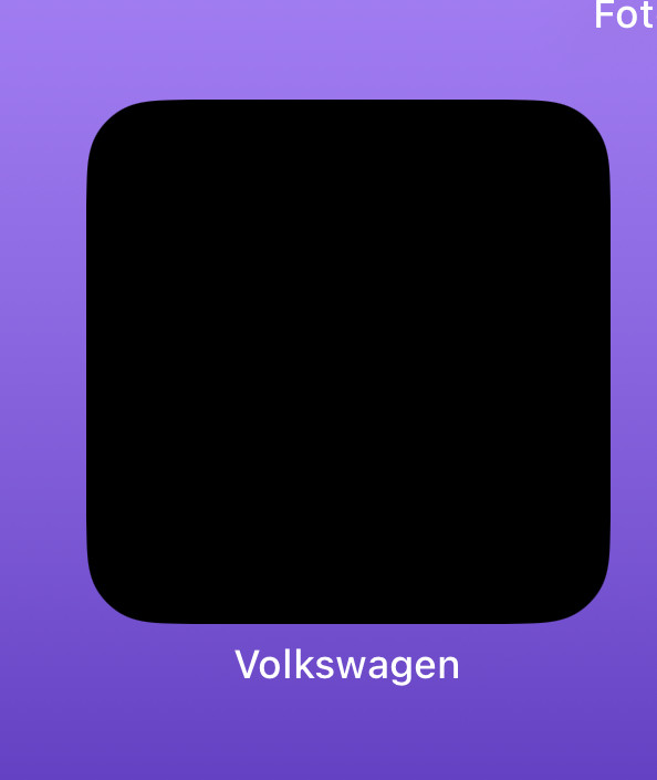 Welche App für den VWID4